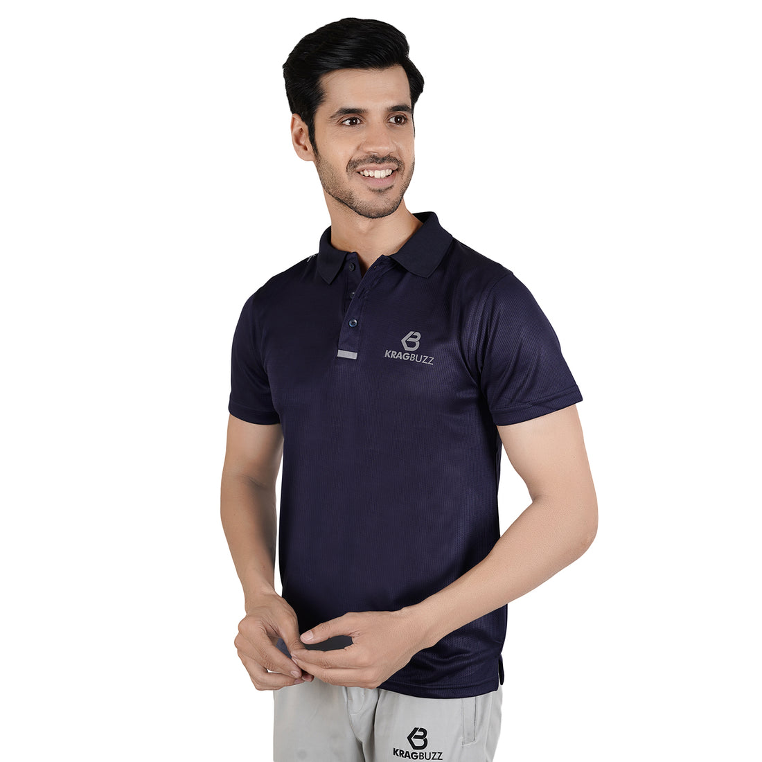 Signature Polo