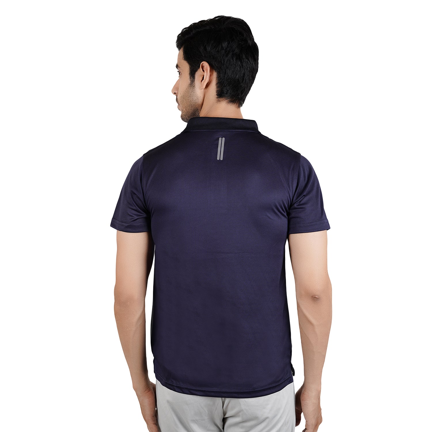 Signature Polo