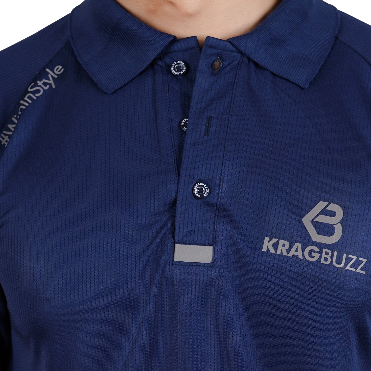 Signature Polo