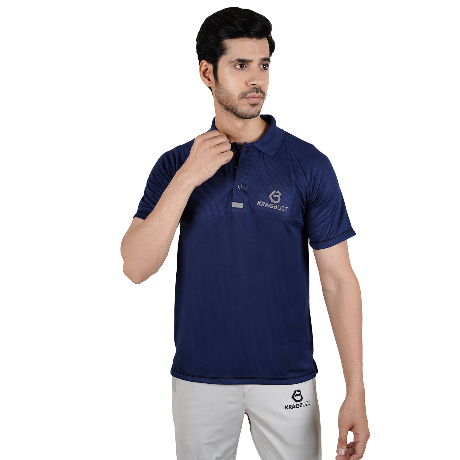 Signature Polo
