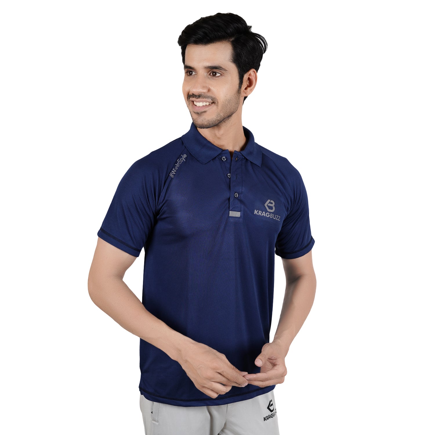 Signature Polo