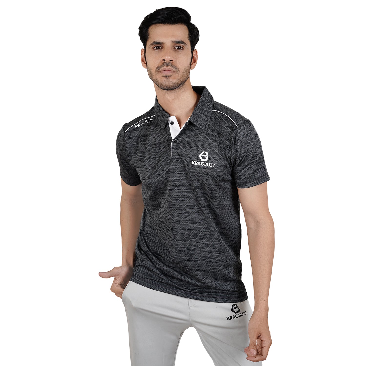 Luster Polo