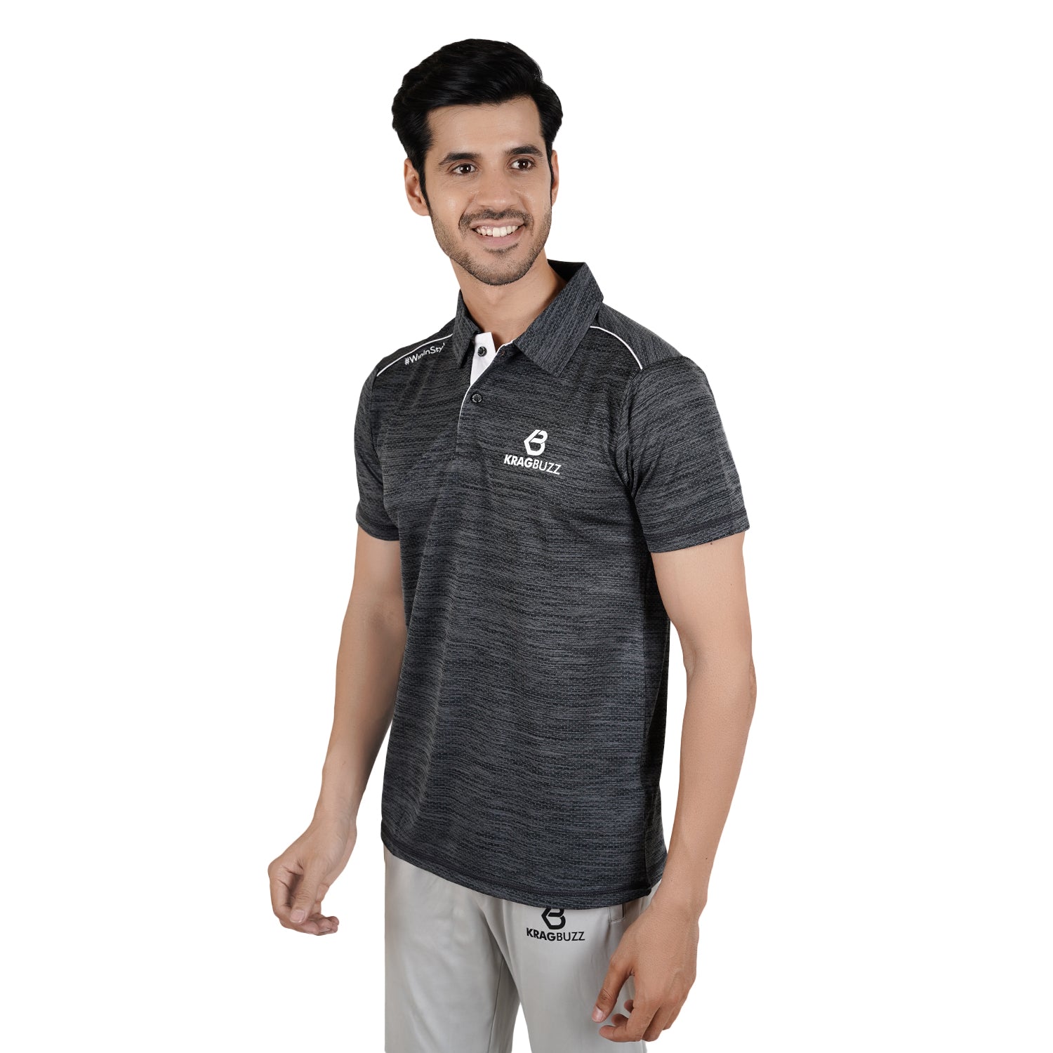 Luster Polo