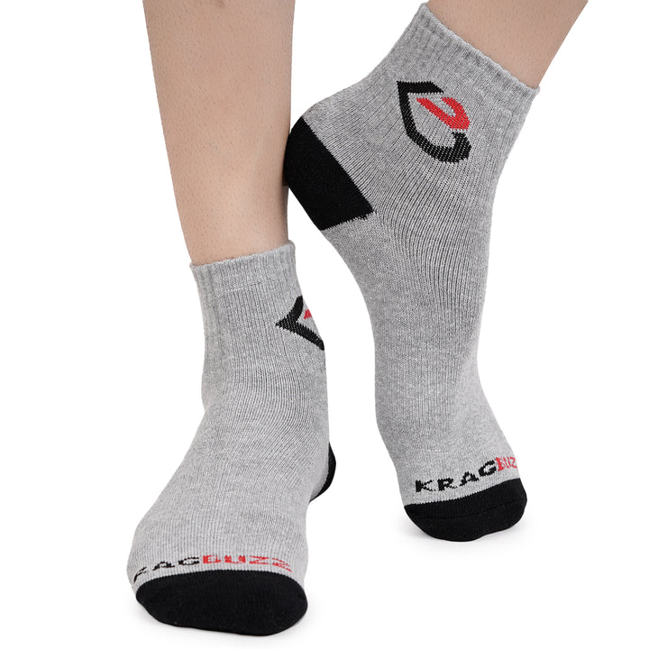 LOW ANKLE - 1 PAIR
