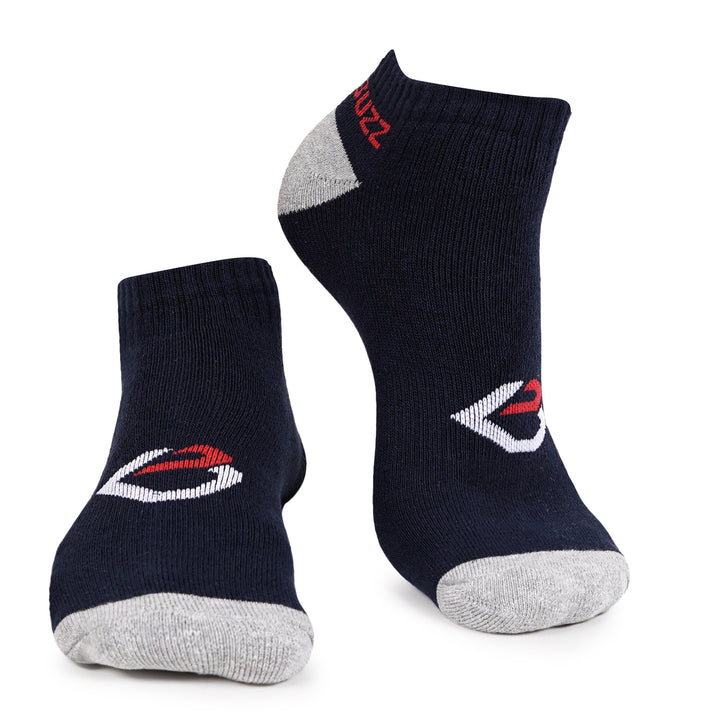 LOW ANKLE - 1 PAIR