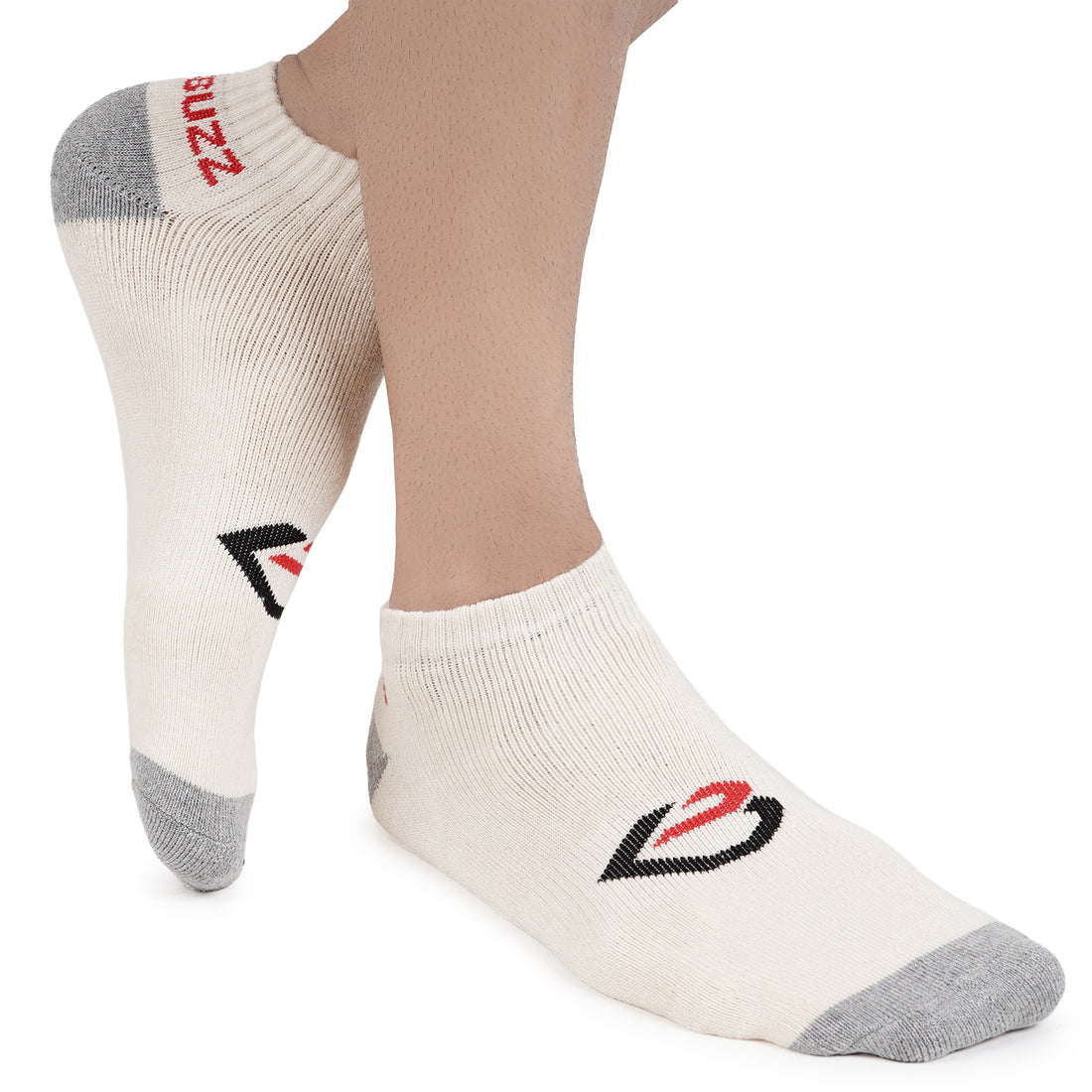 LOW ANKLE - 1 PAIR