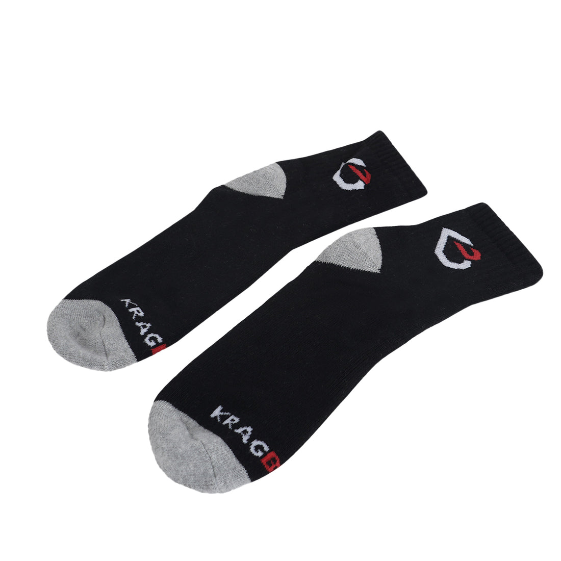 LOW ANKLE - 3 PAIR