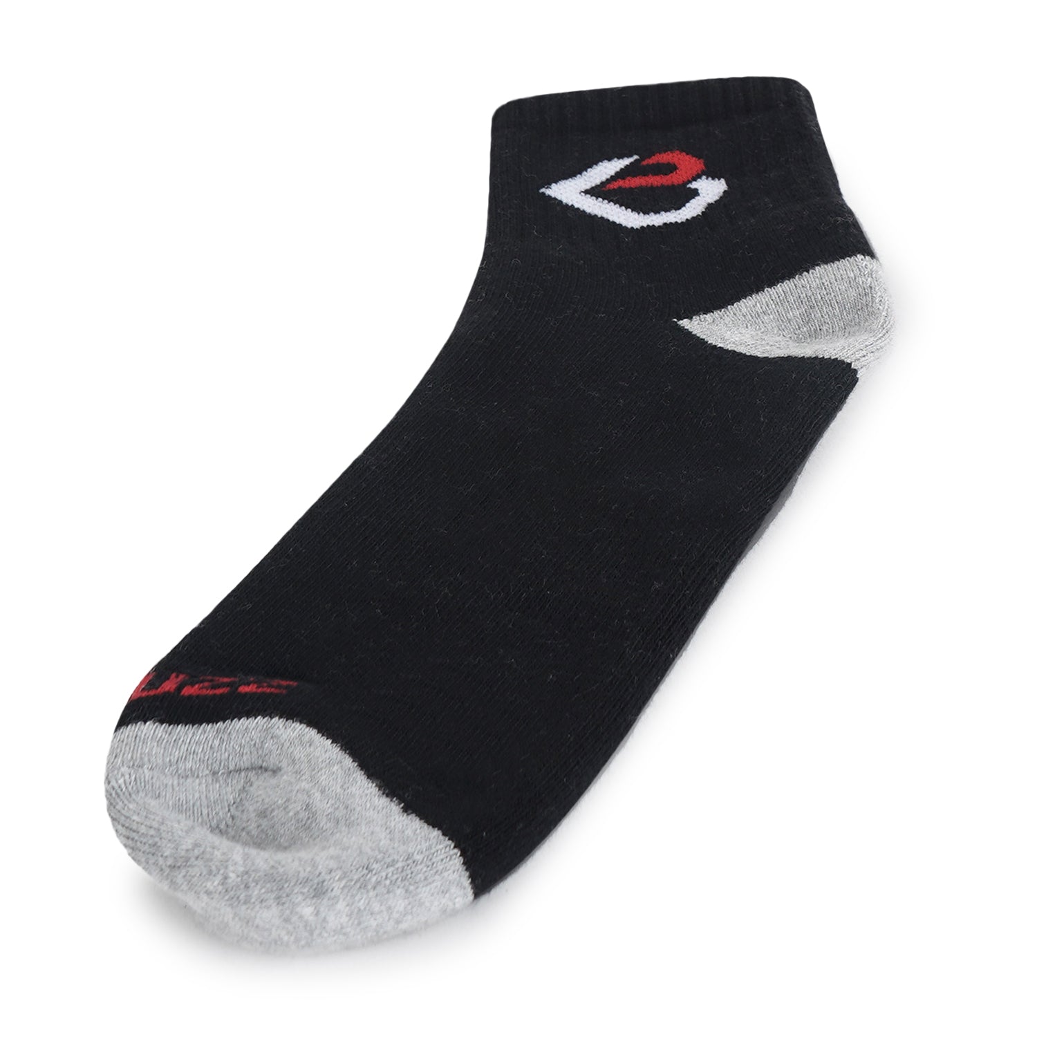 LOW ANKLE - 2 PAIR