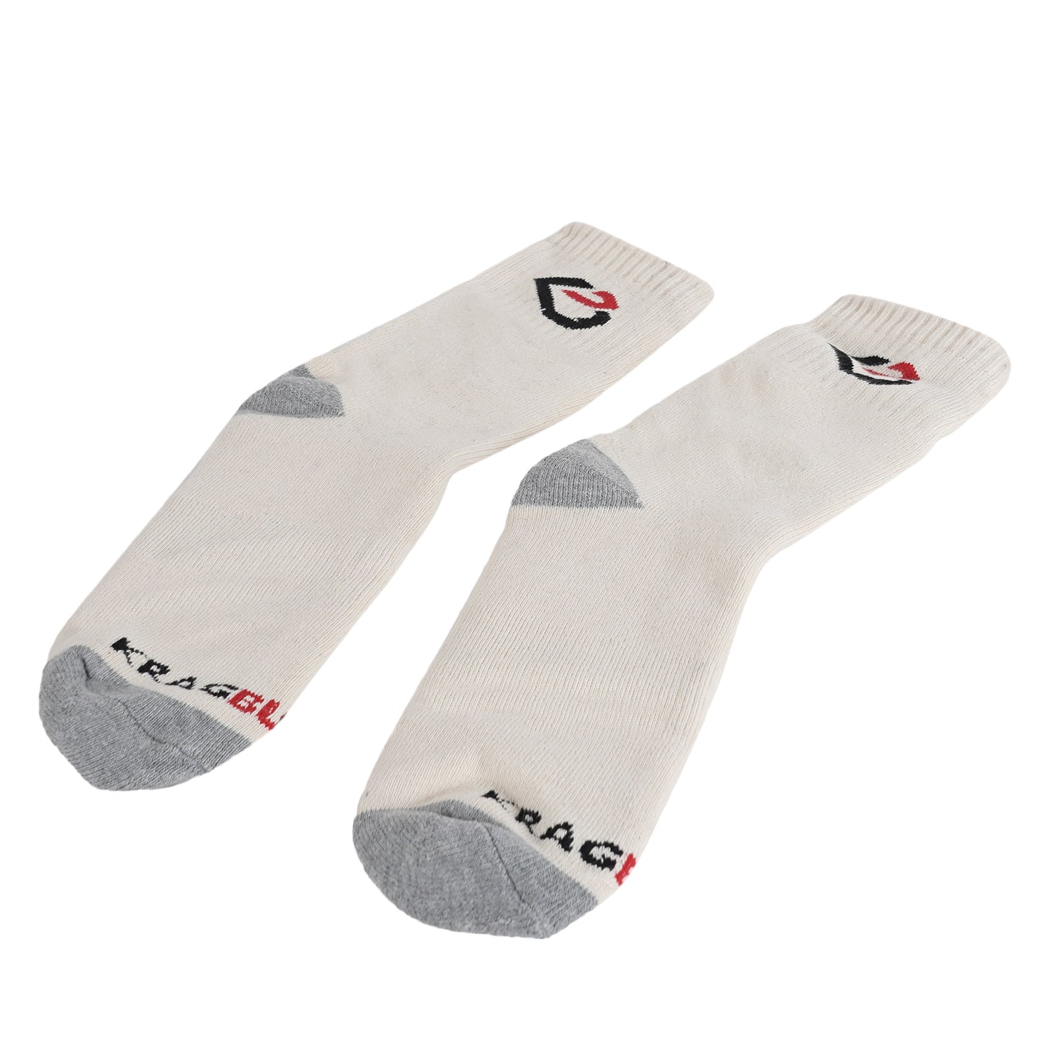 LOW ANKLE - 2 PAIR