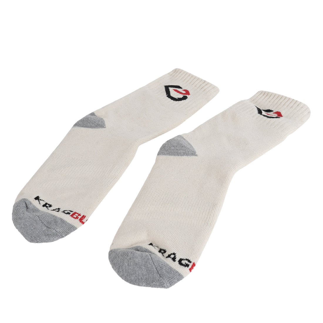 LOW ANKLE - 3 PAIR