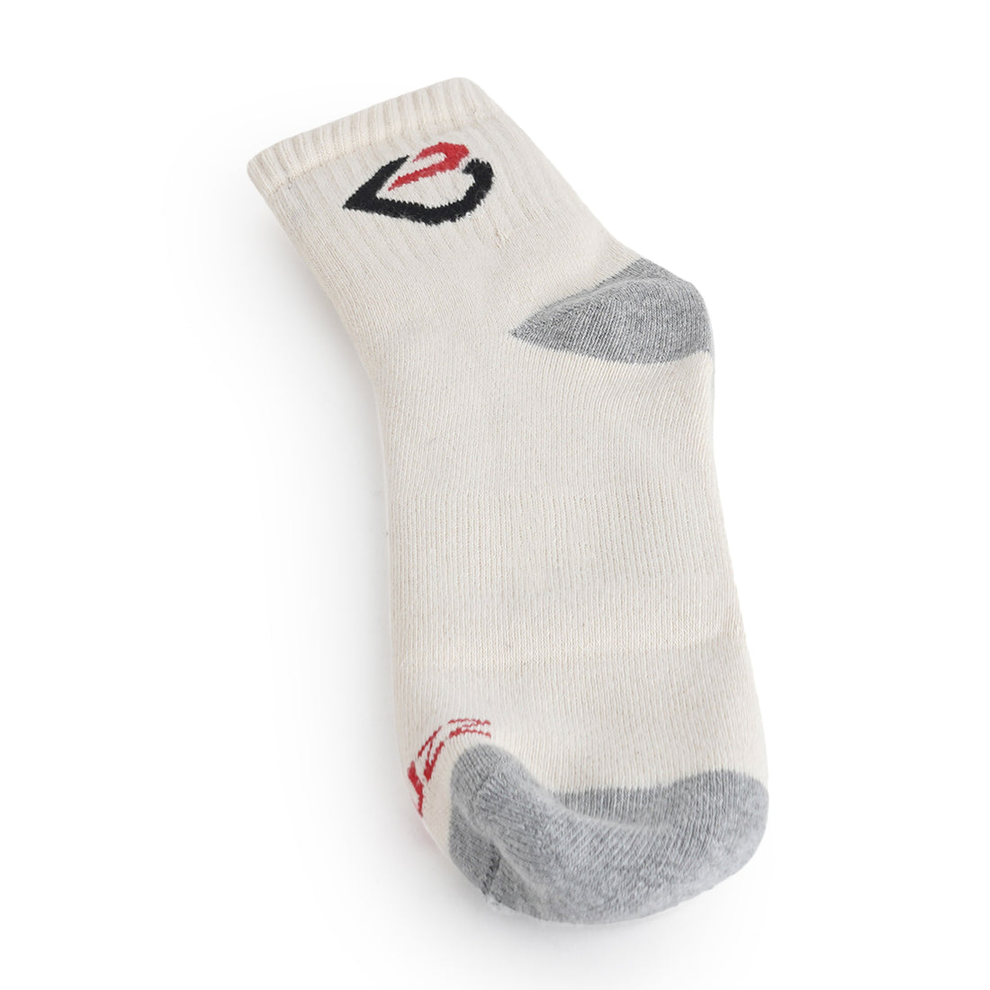 LOW ANKLE - 2 PAIR