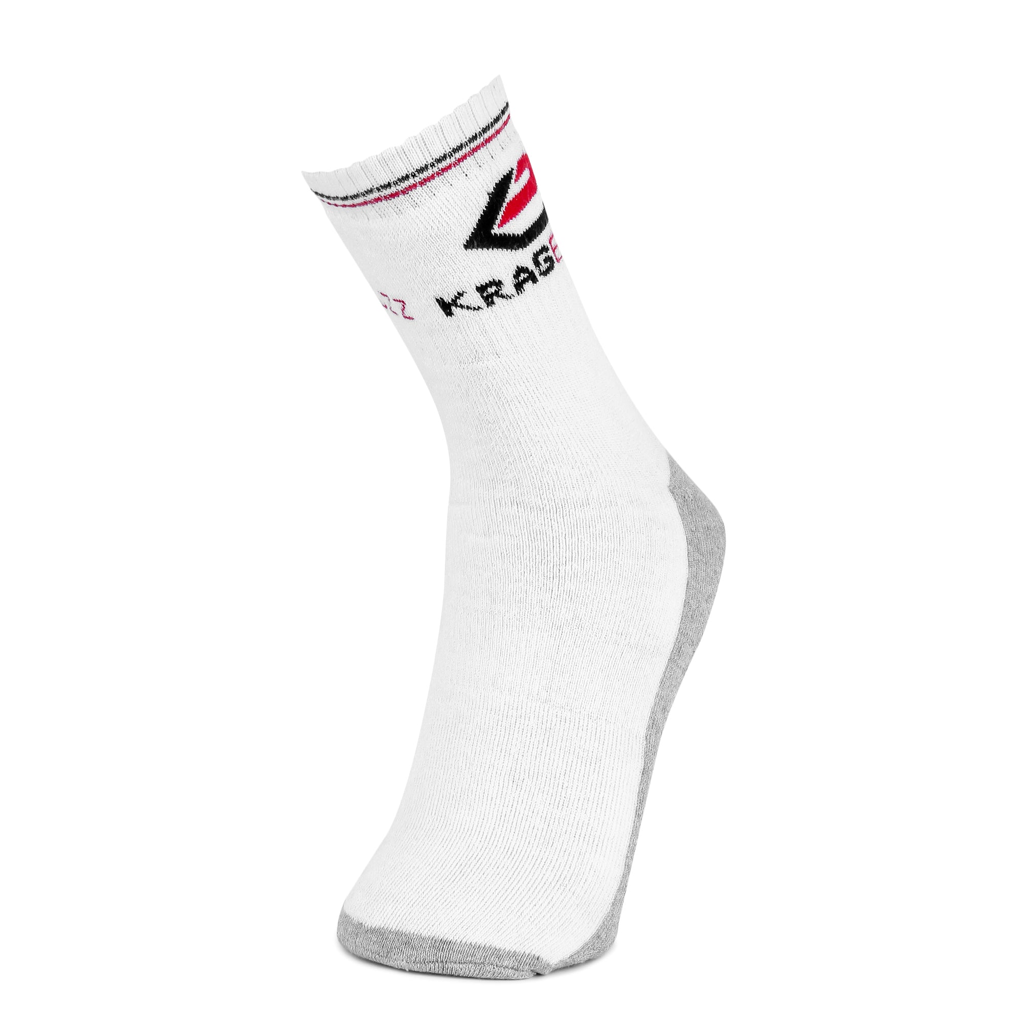 CREW - 4 PAIR