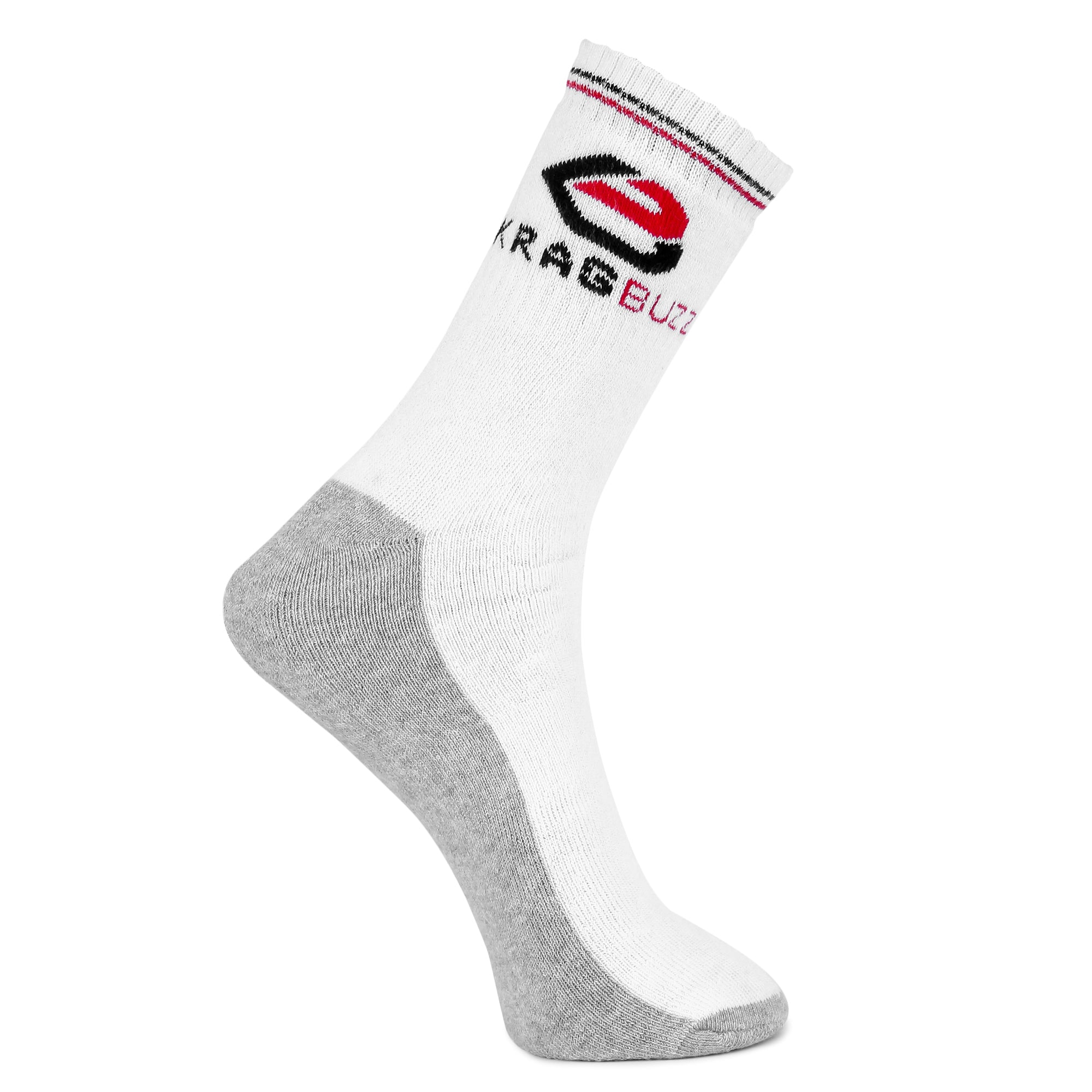 CREW - 4 PAIR