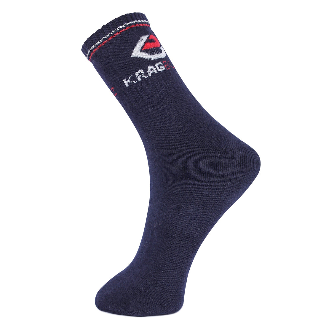 CREW - 4 PAIR