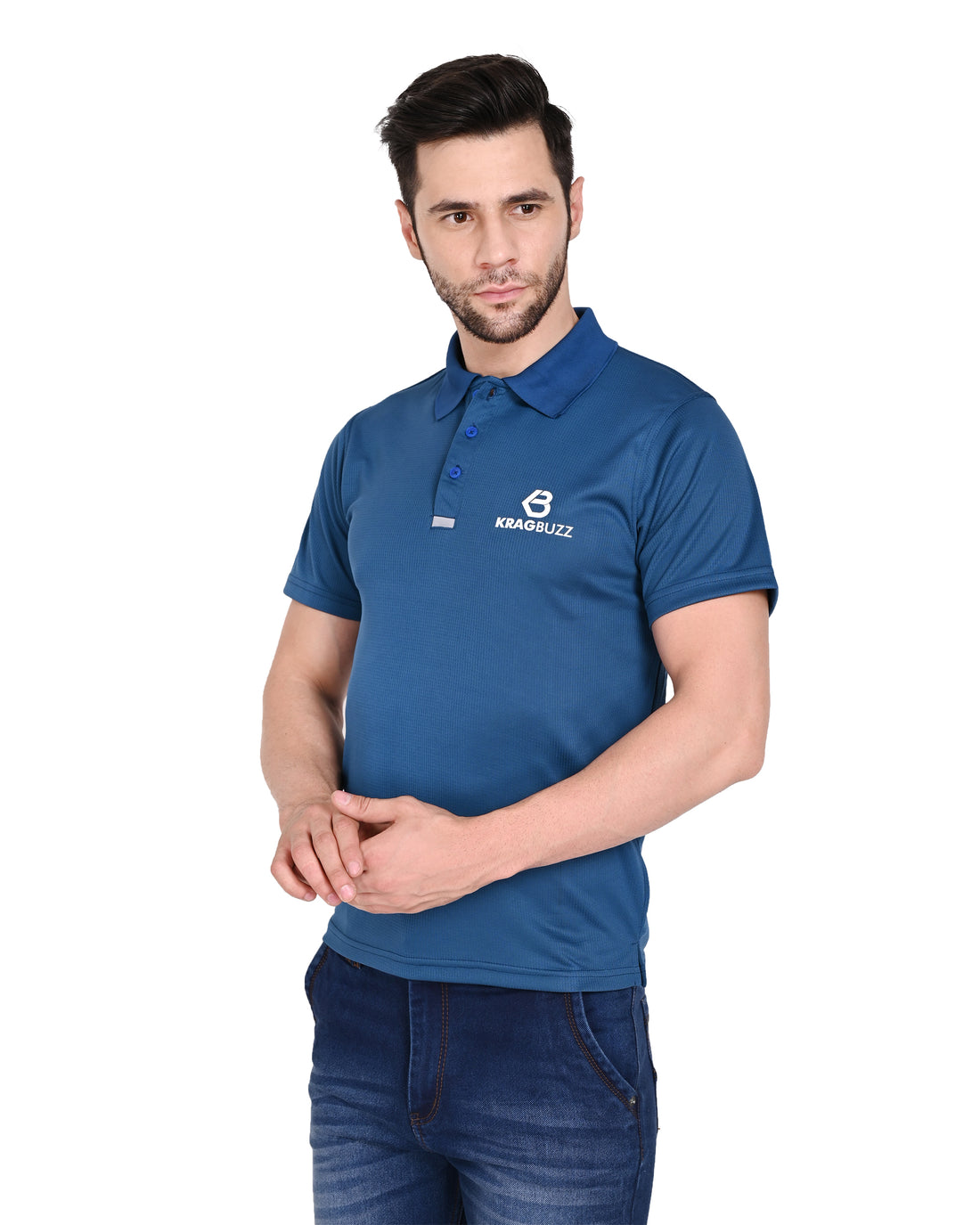 Signature Polo