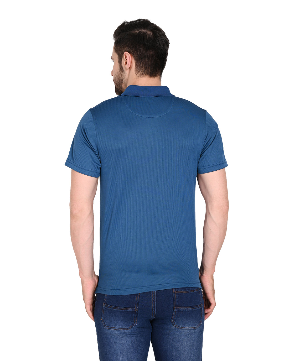 Signature Polo