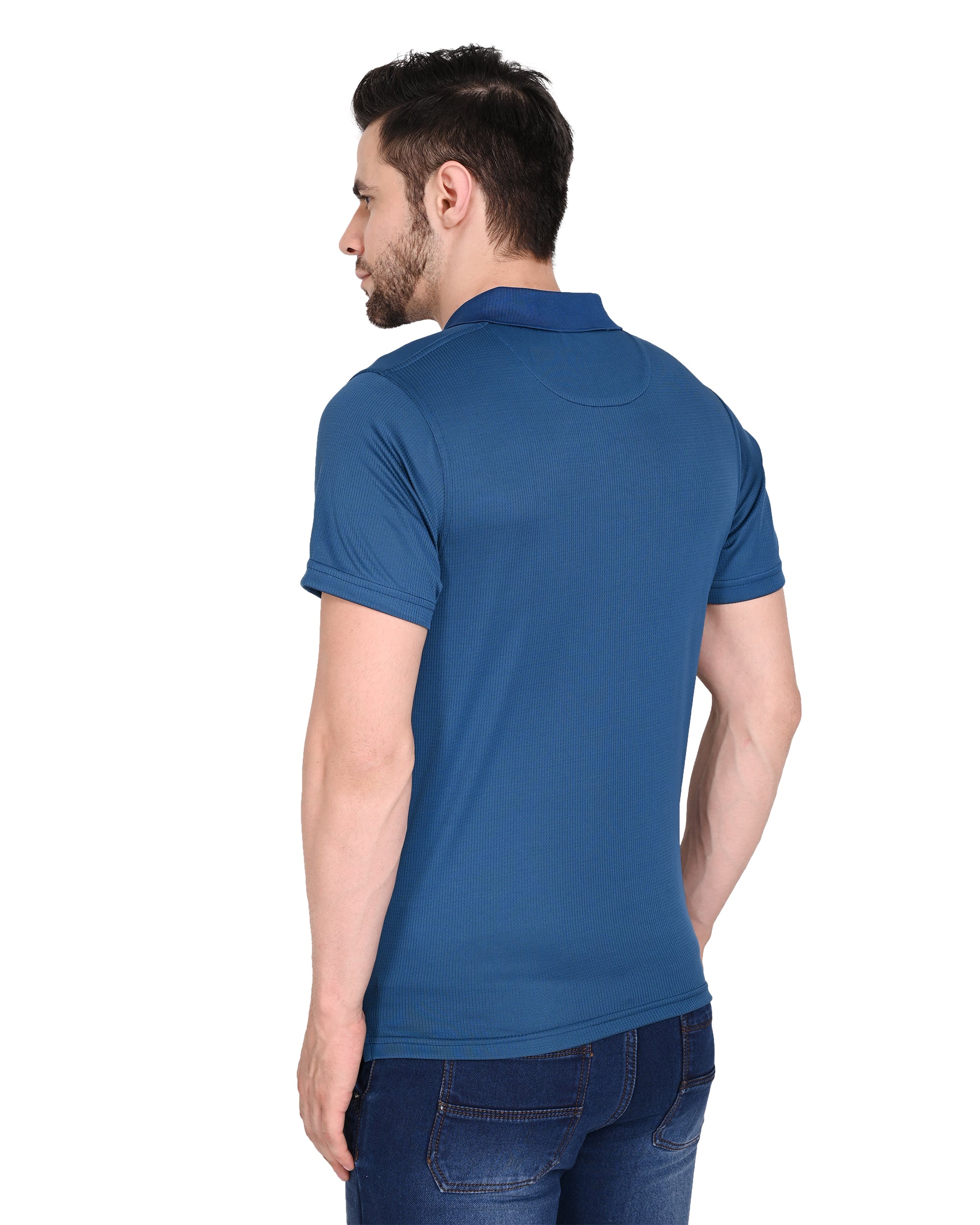 Signature Polo