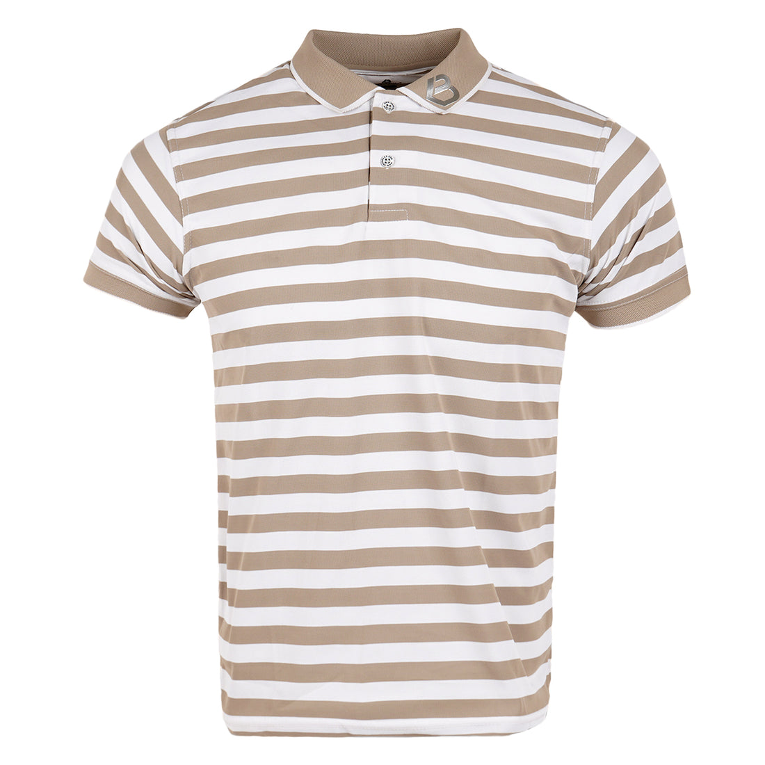 Double Style Polo