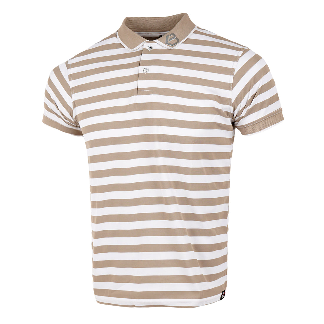 Double Style Polo