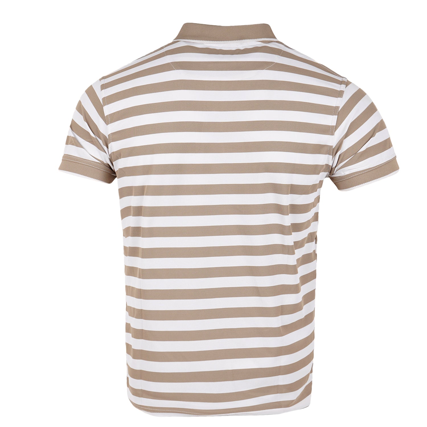 Double Style Polo