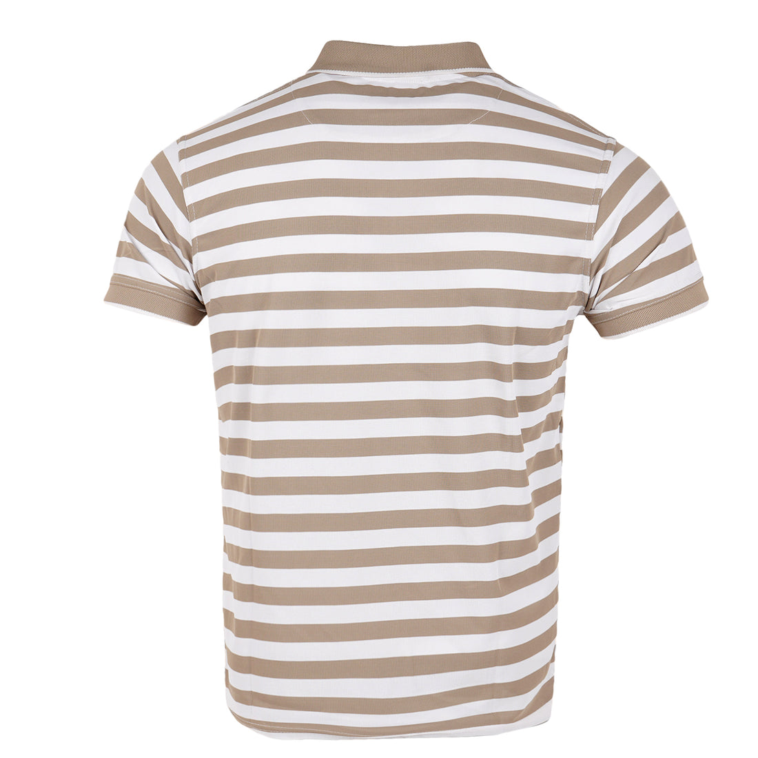 Double Style Polo