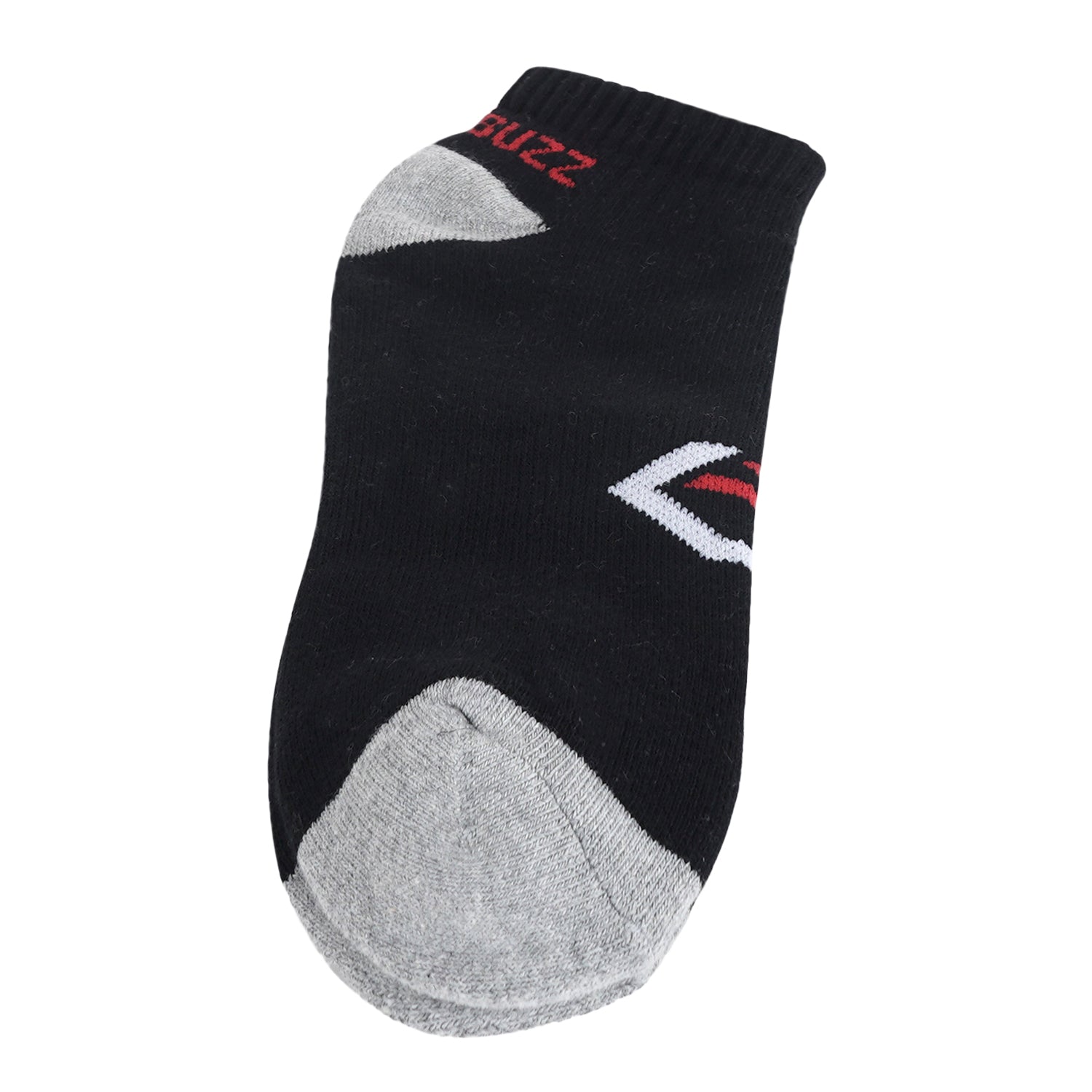 LOW ANKLE - 2 PAIR