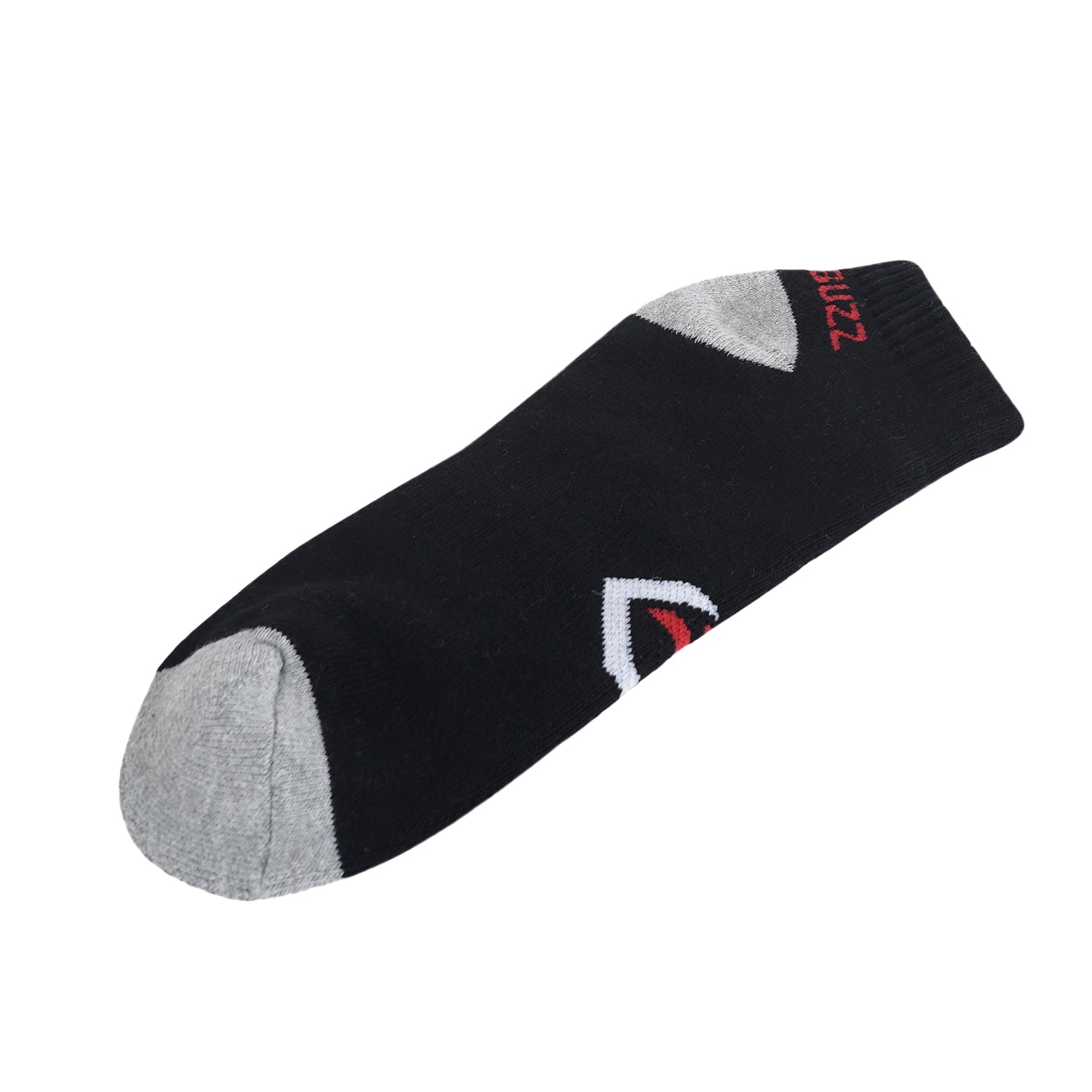 LOW ANKLE - 2 PAIR