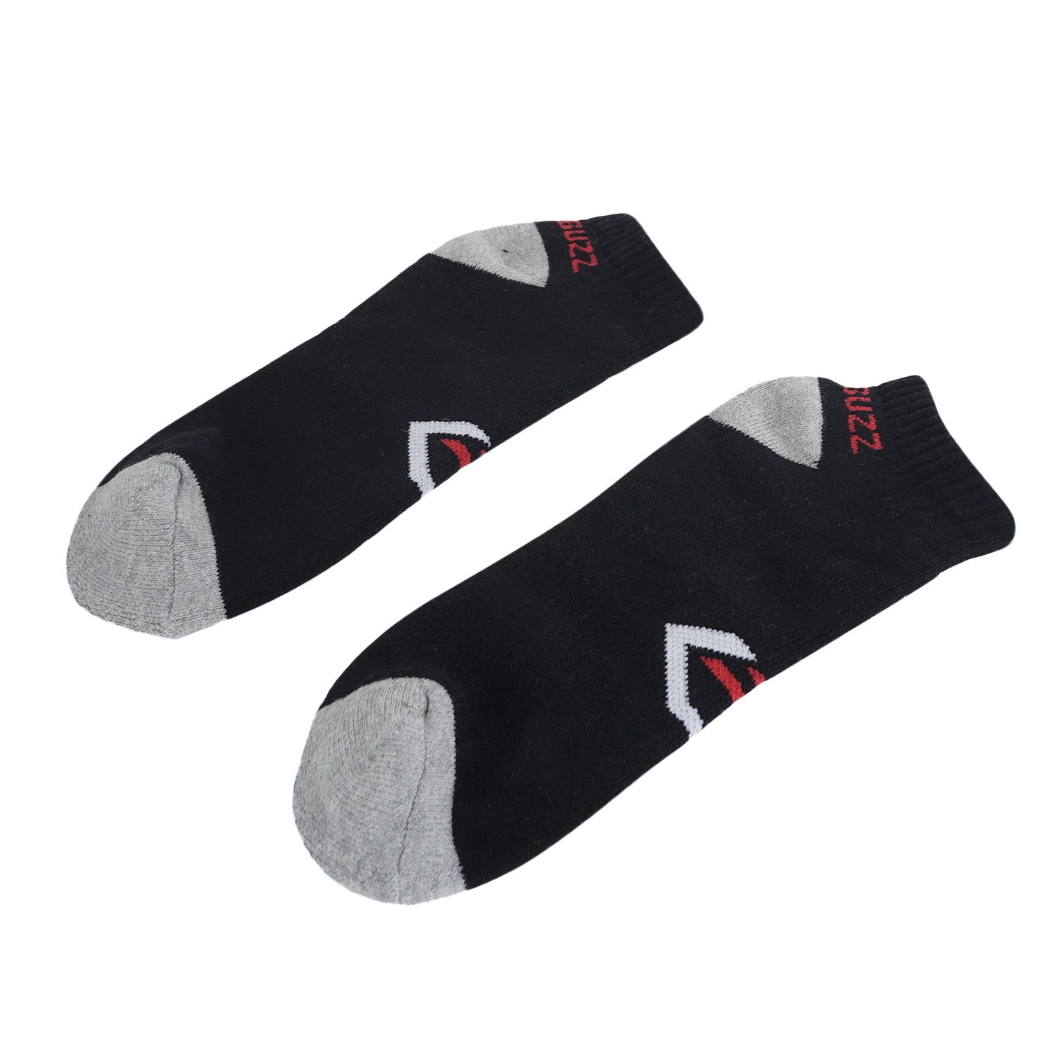 LOW ANKLE - 1 PAIR