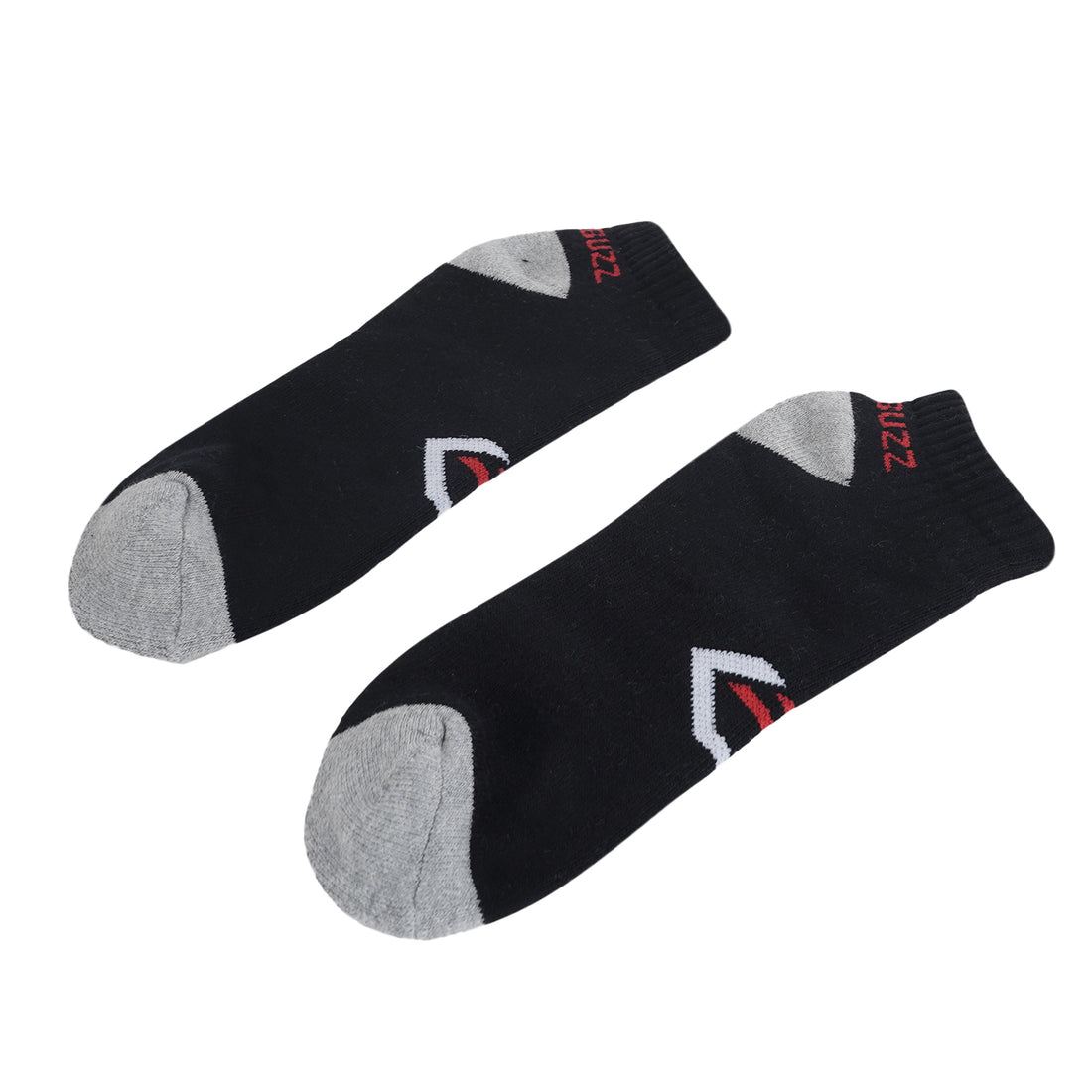 LOW ANKLE - 1 PAIR