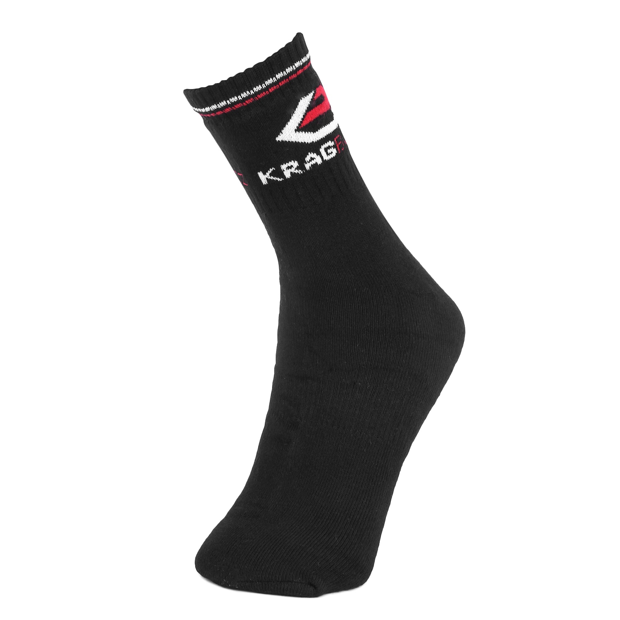 CREW - 4 PAIR