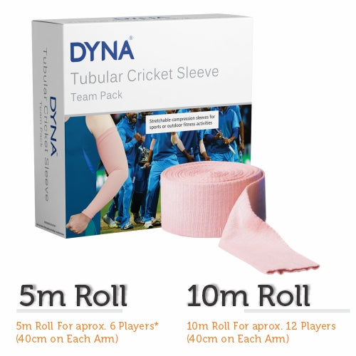 Dyna Cricket Sleeves