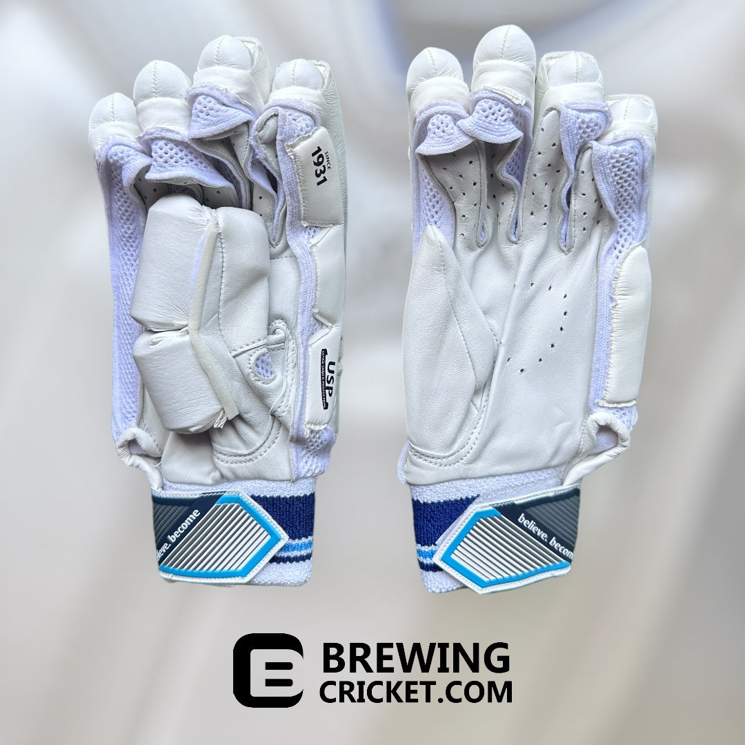 SG RP17 - Players Batting Gloves