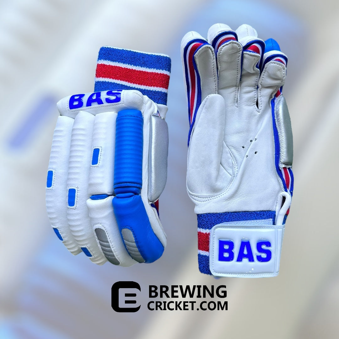 Bas cricket gloves online