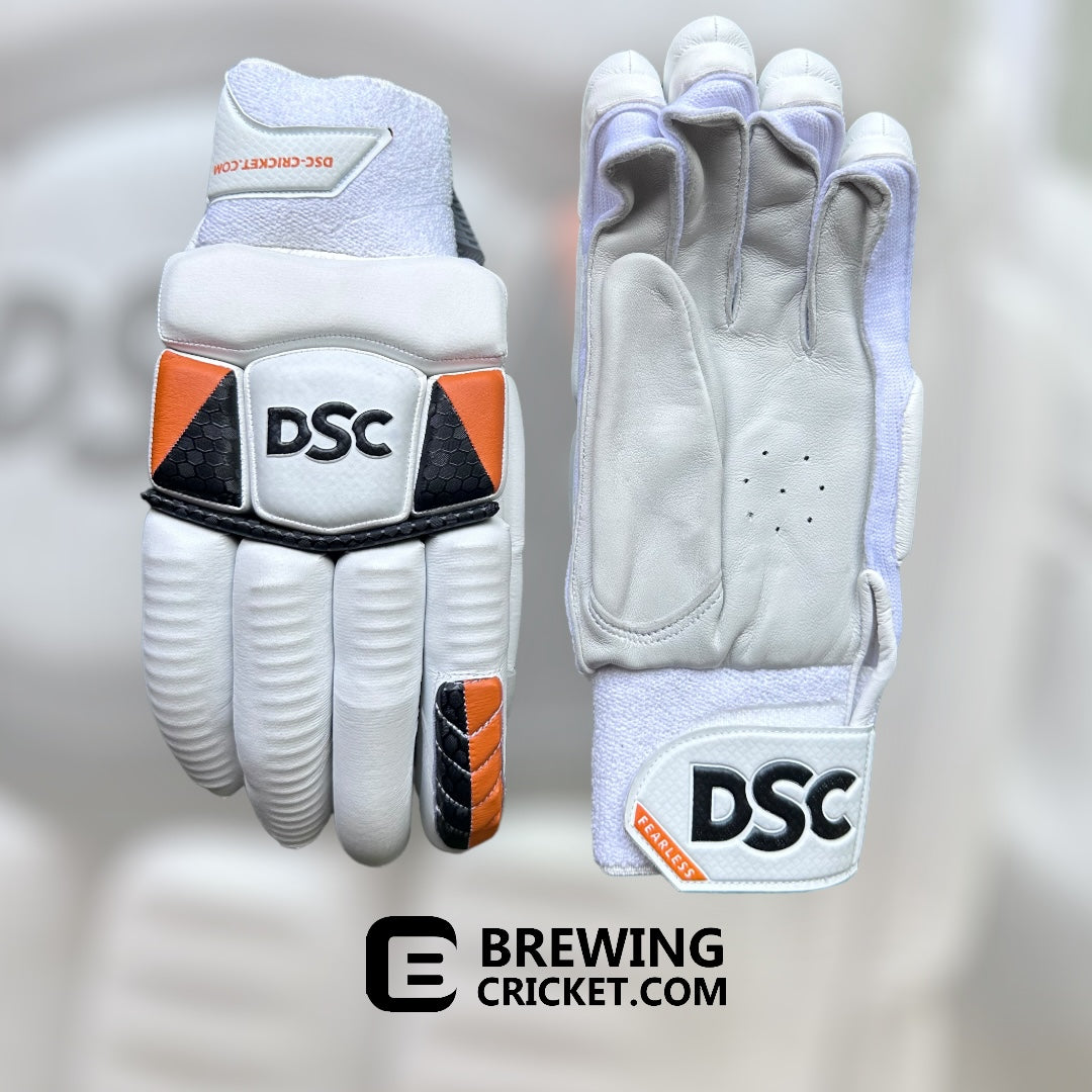 DSC Bull 31 - Batting Gloves