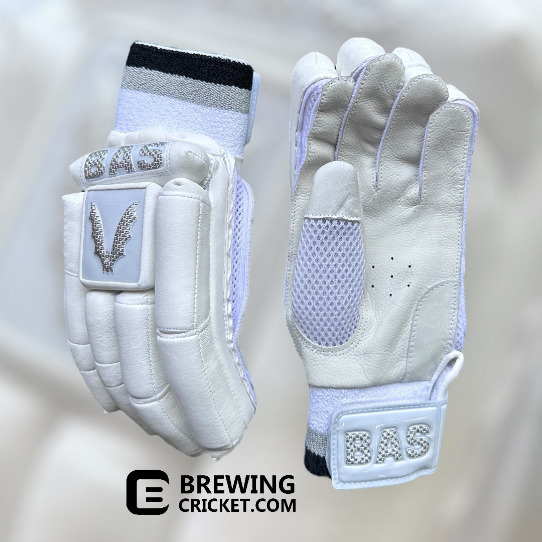 BAS Pro - Batting Gloves