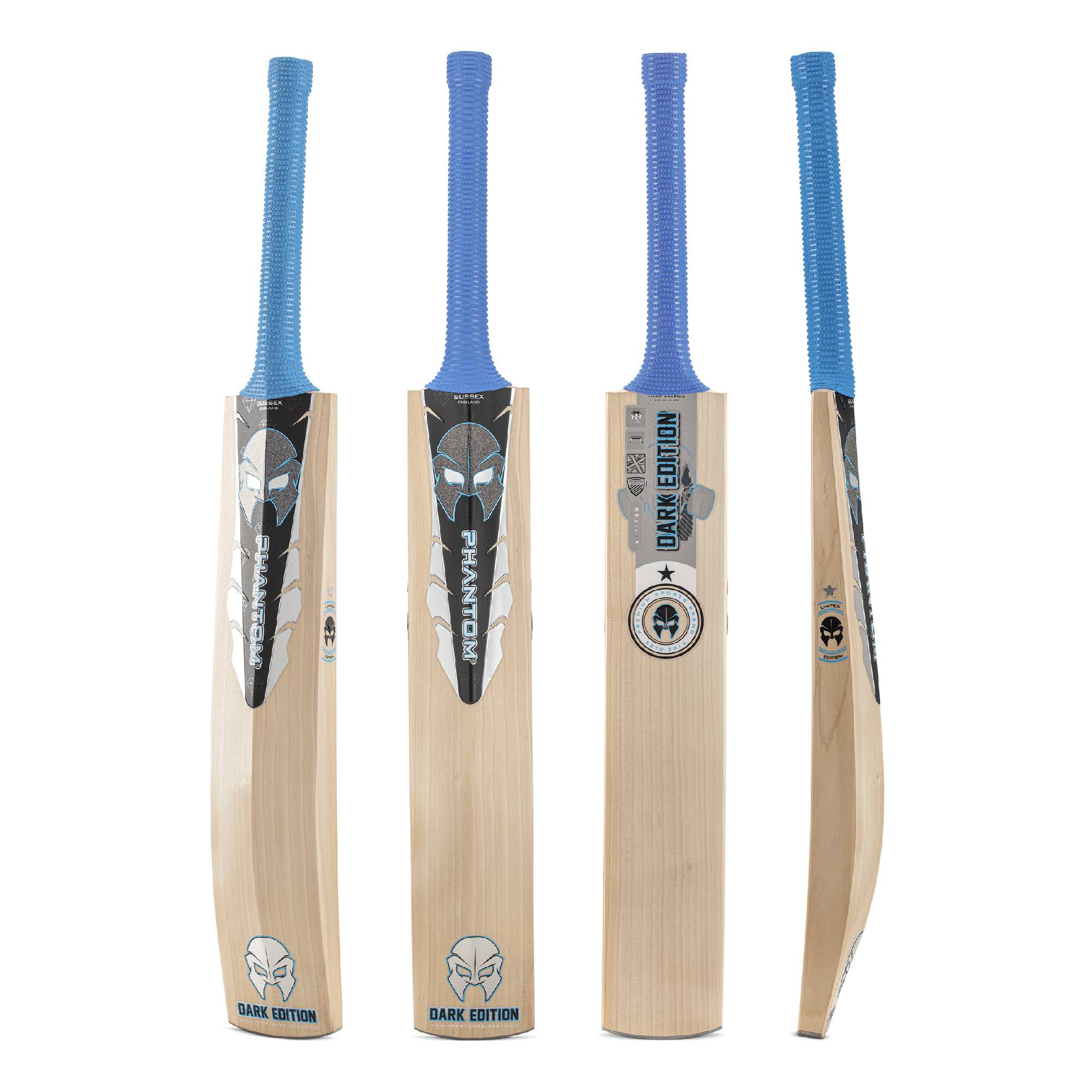 Phantom LE, Limited Edition - Cricket Bat