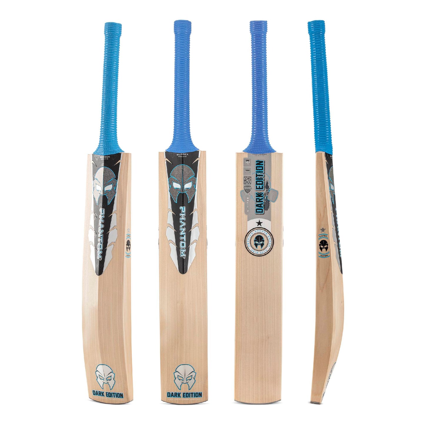 Phantom LE, Limited Edition - Cricket Bat