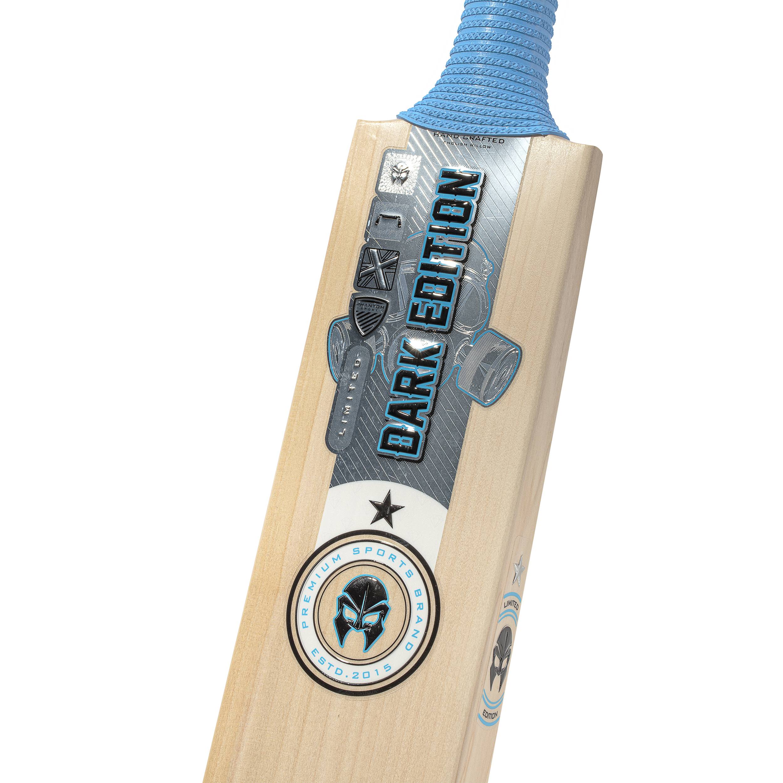 Phantom LE, Limited Edition - Cricket Bat