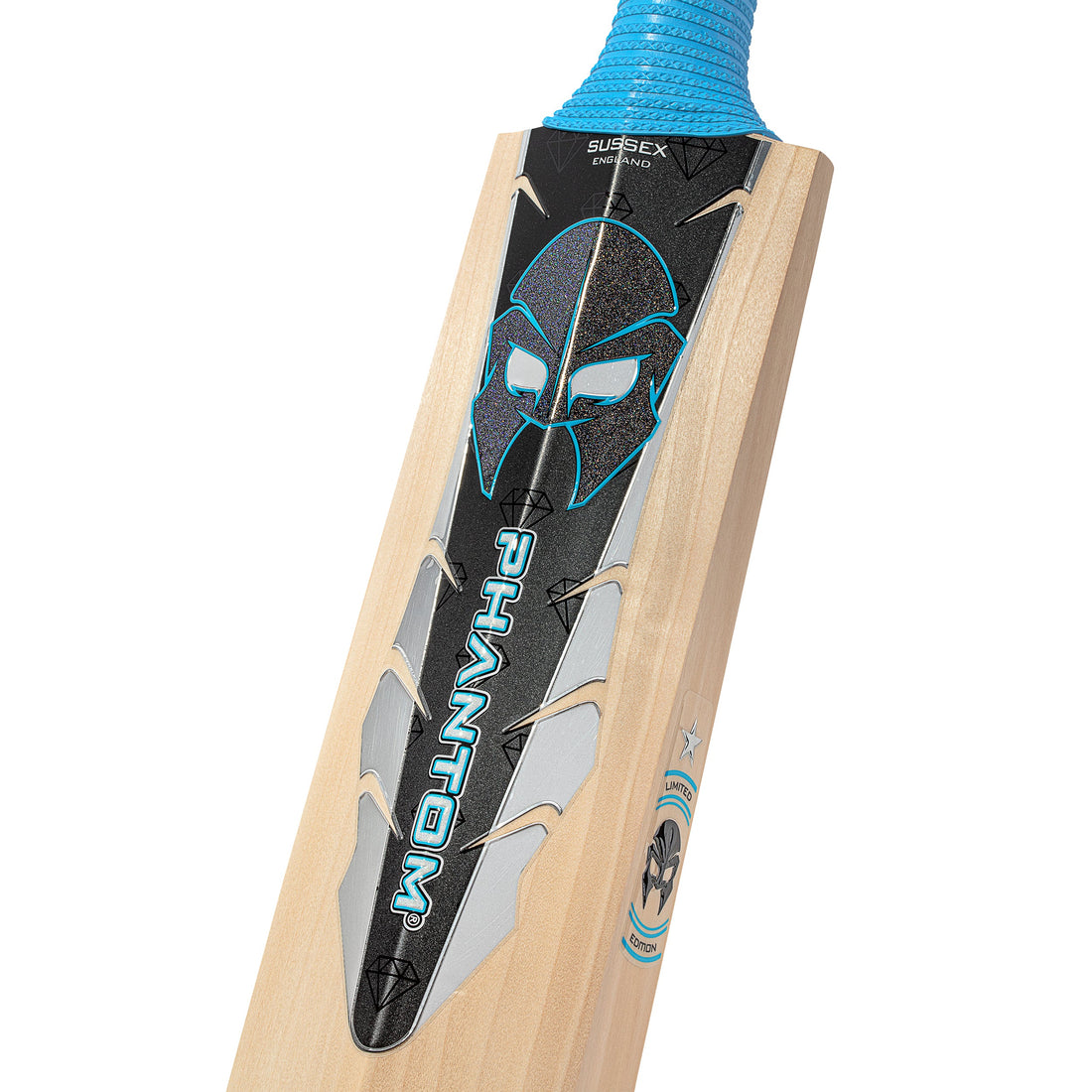 Phantom LE, Limited Edition - Cricket Bat