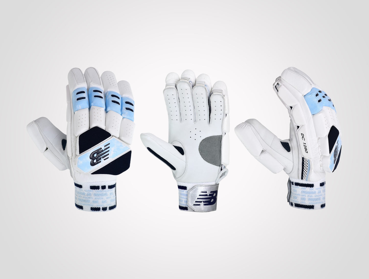 New Balance DC 1280 - Batting Gloves