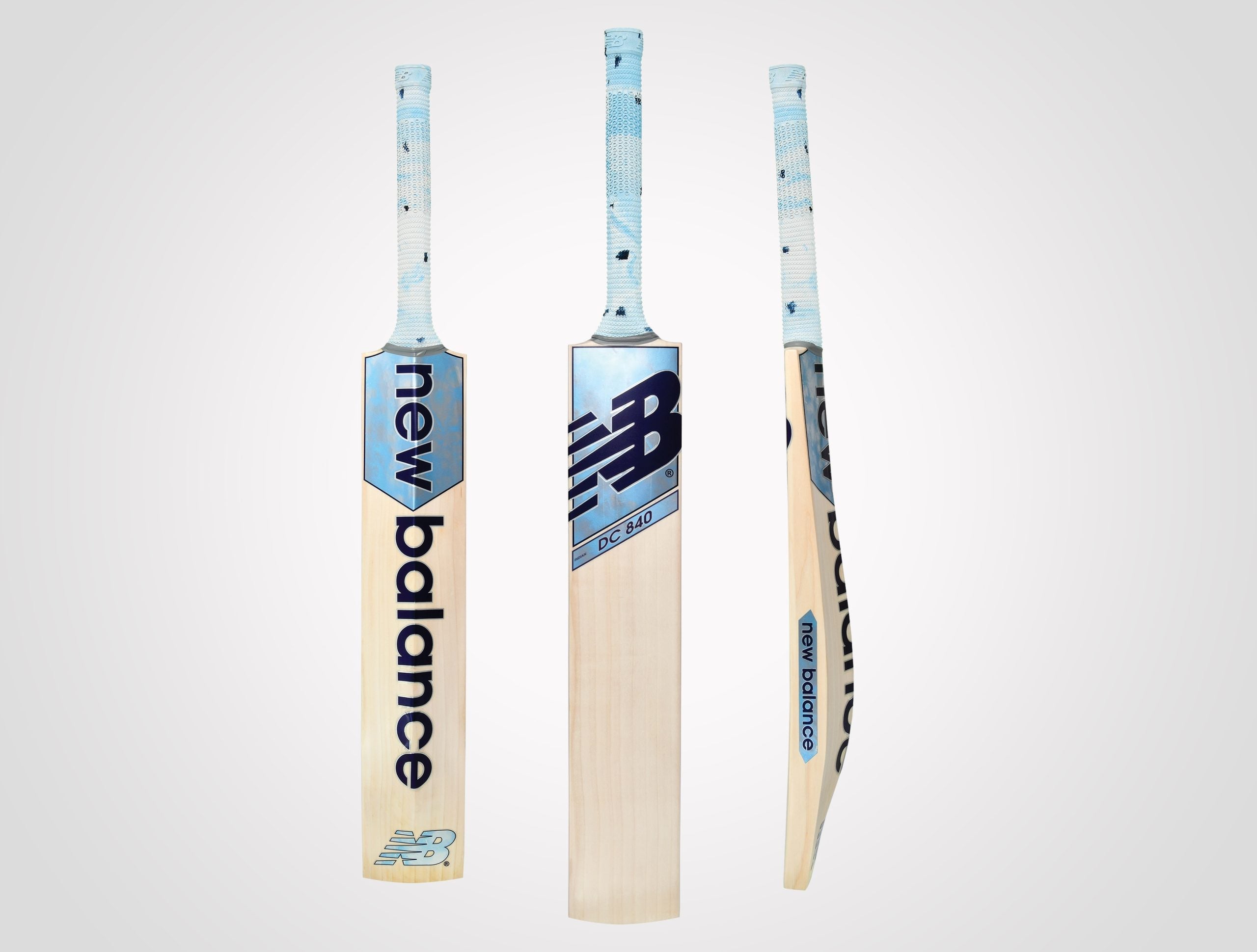 New Balance DC 840 (23/24) - Cricket Bat