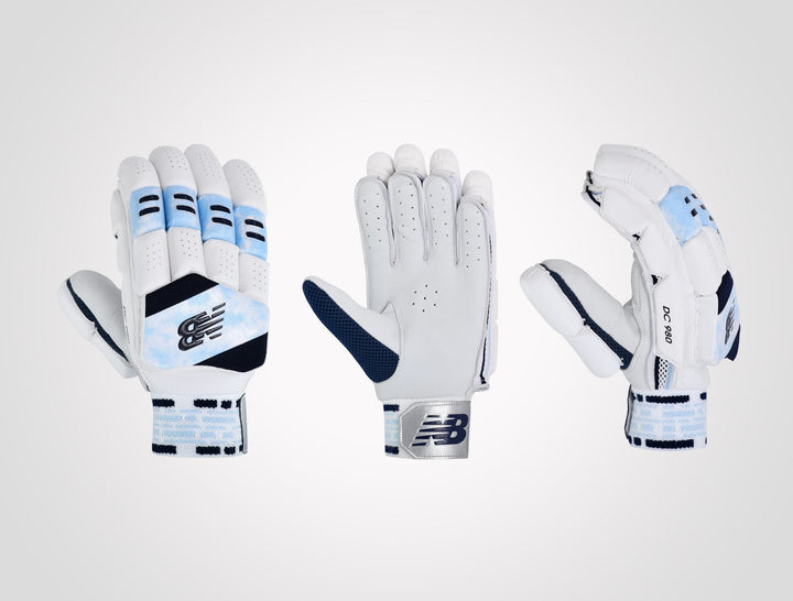 New Balance DC 980 - Batting Gloves