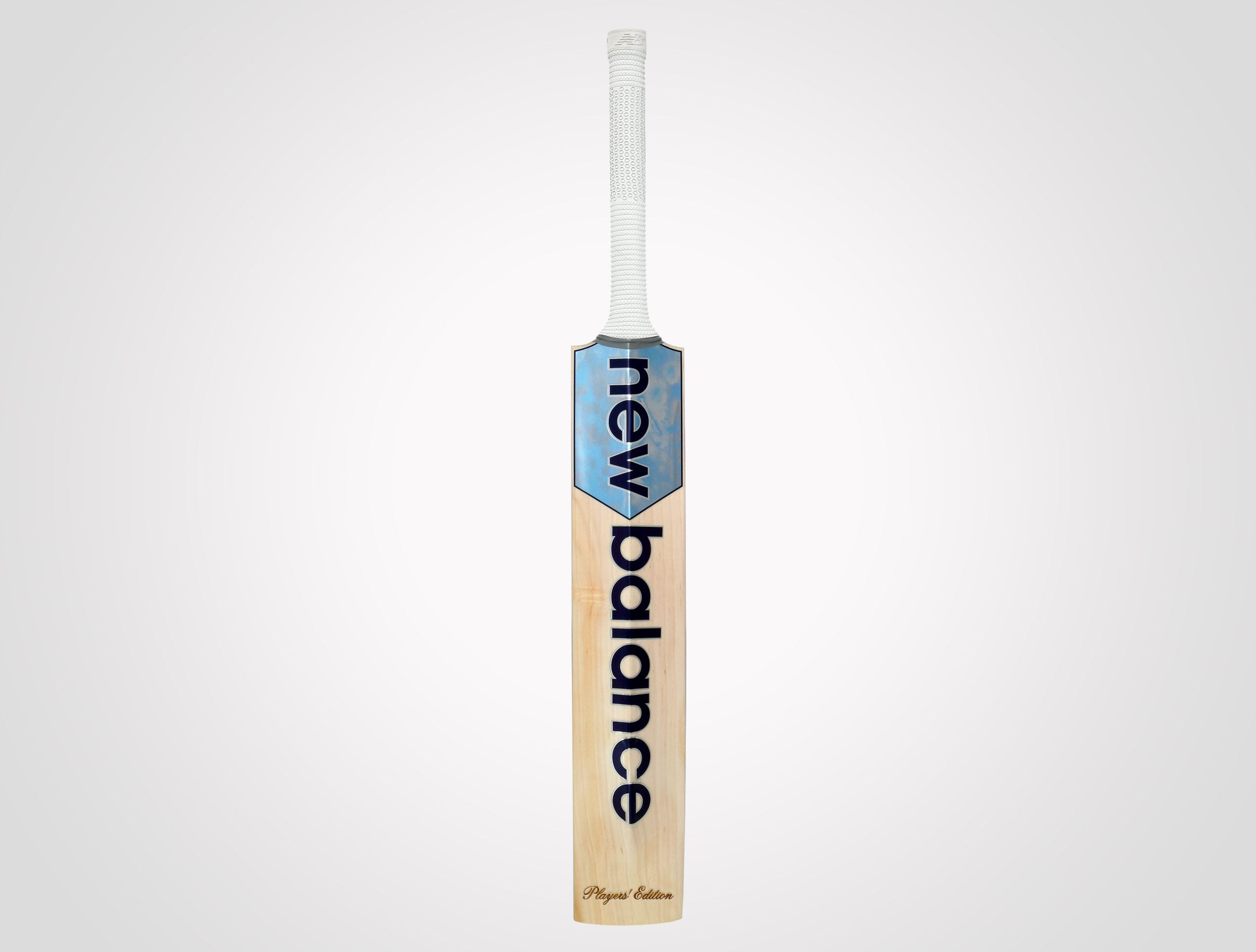 New Balance DC Players Edition (23/24) - Cricket Bat