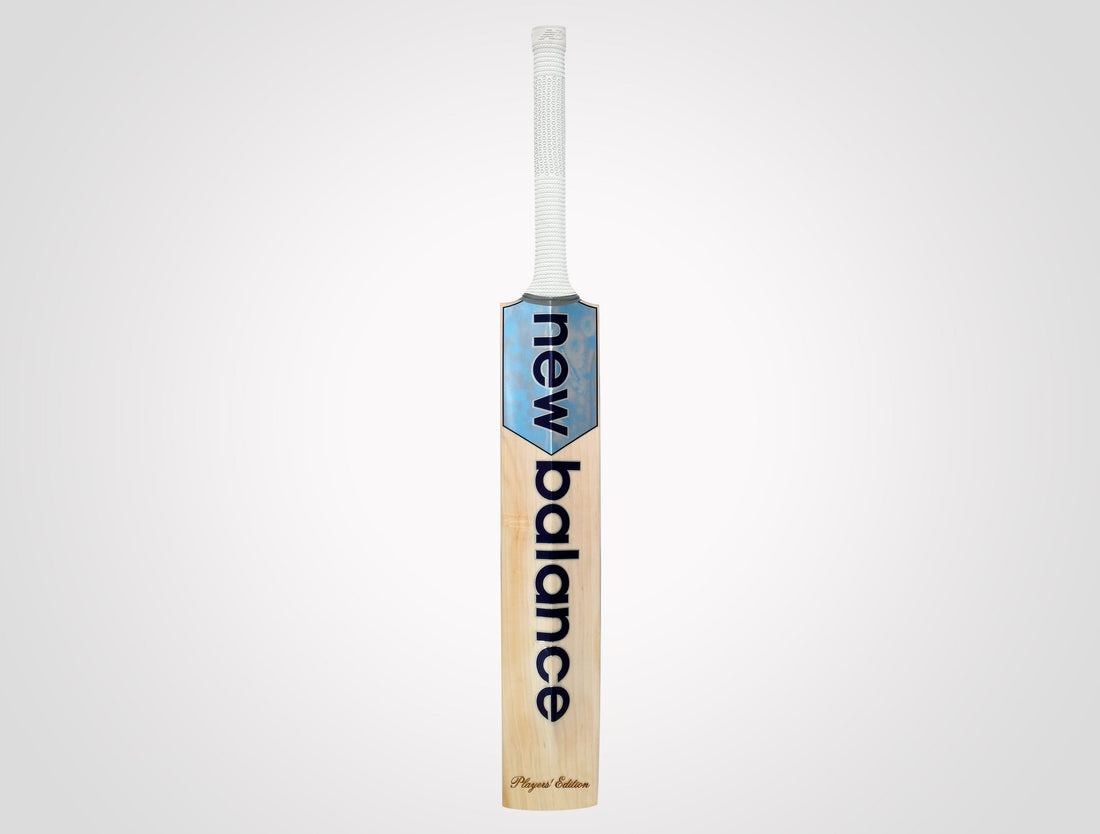 New Balance DC Players Edition (23/24) - Cricket Bat