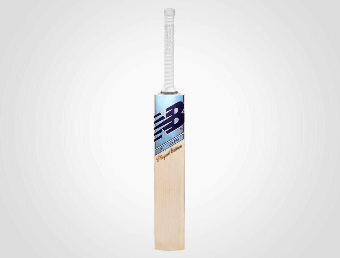 New Balance DC Players Edition (23/24) - Cricket Bat