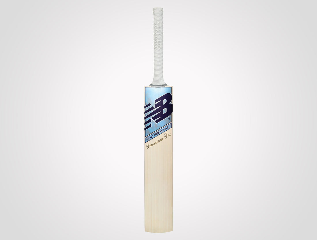 New Balance DC Premium Pro (23/24) - Cricket Bat