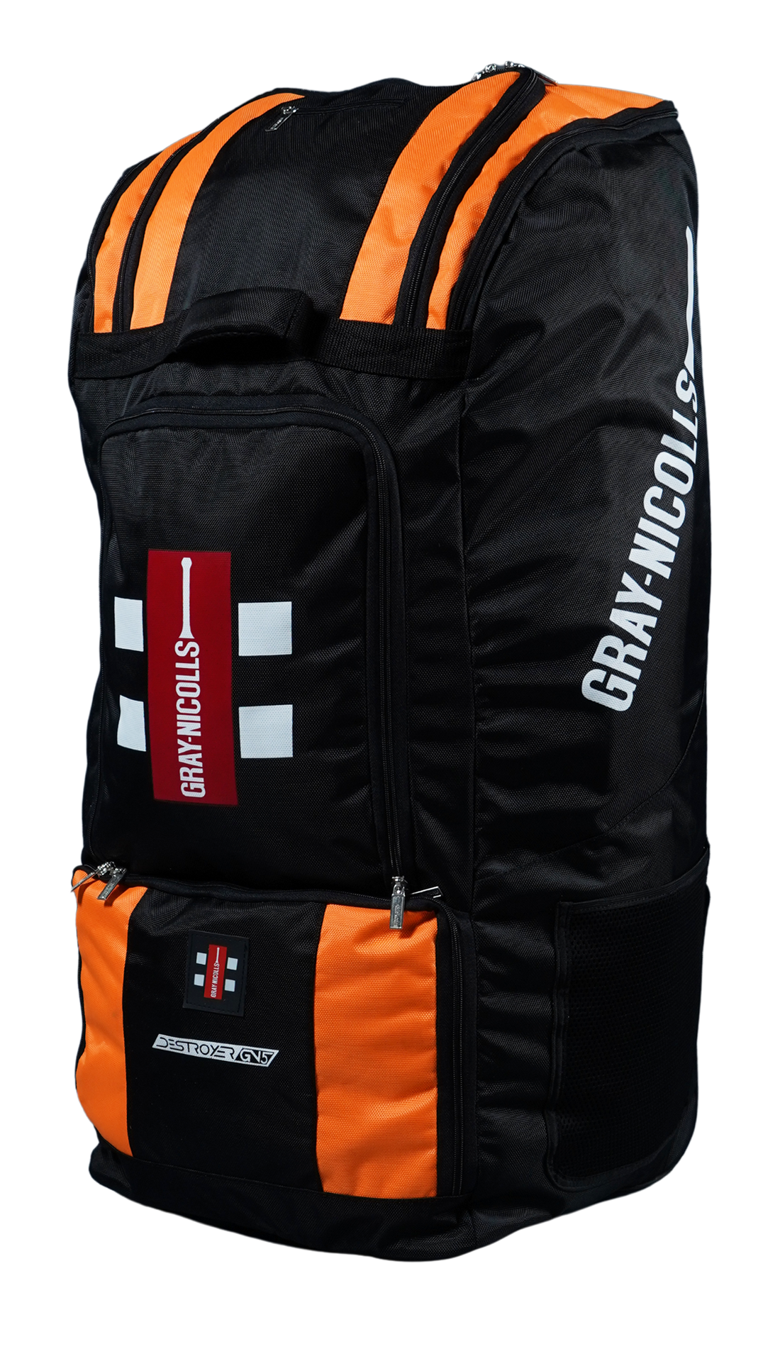 Gray-Nicolls GN5 Destroyer - Duffle Wheelie Kit Bag