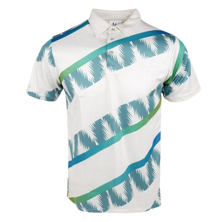 Golf Polo 2.0