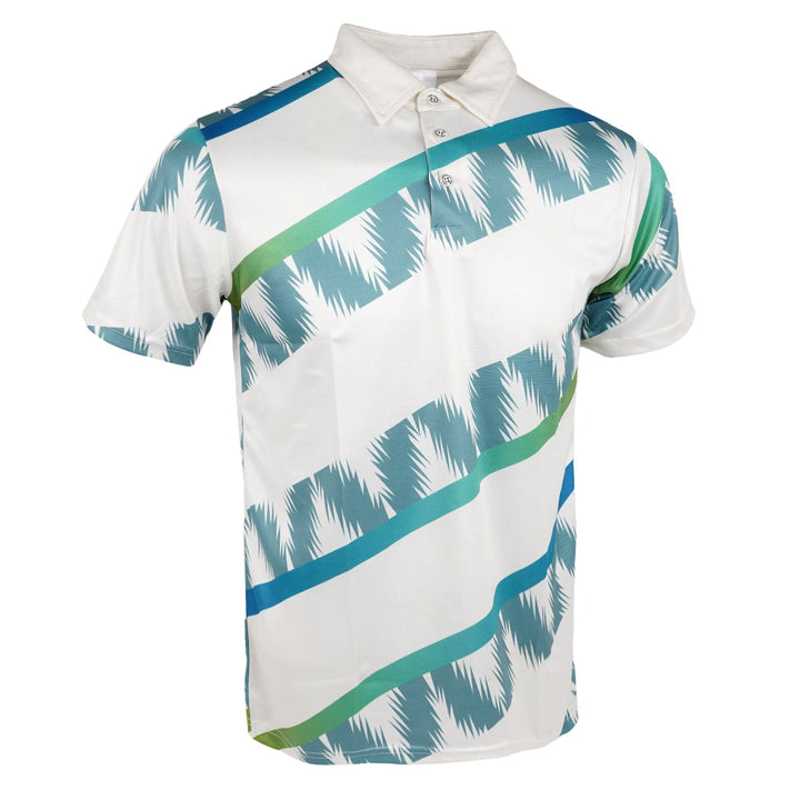 Golf Polo 2.0