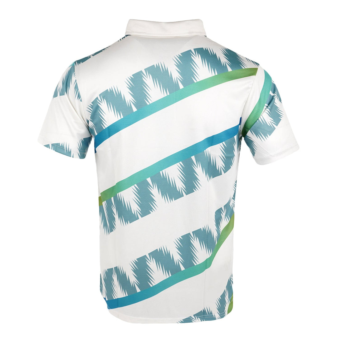 Golf Polo 2.0